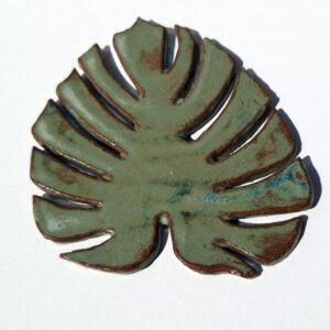 OD.1120 feuille verte