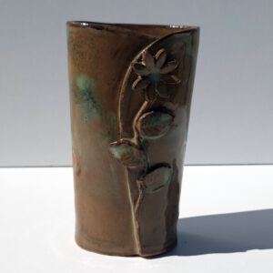 VA.1119 Petit vase